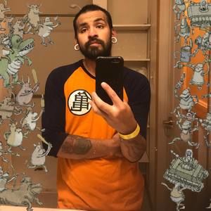 Meet your Posher, Jon